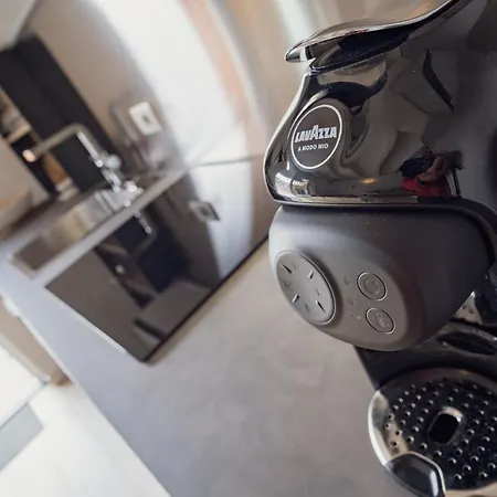 Apartment Luisa - Bella Casa *