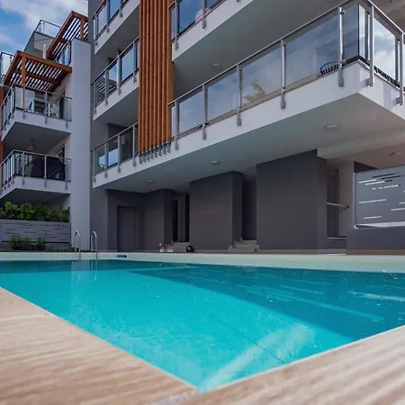 Luisa - Bella Casa Apartment *