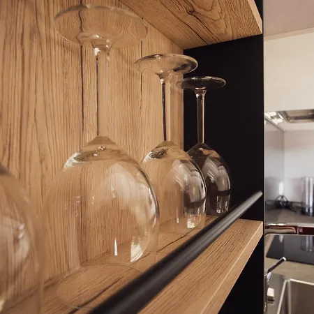 Luisa - Bella Casa Apartment *