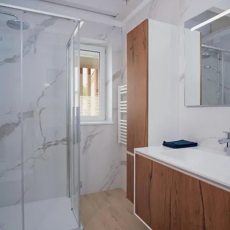 Luisa - Bella Casa Apartment Bardolino