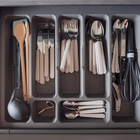 Apartment Luisa - Bella Casa *