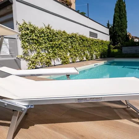 Appartement Luisa - Bella Casa Bardolino