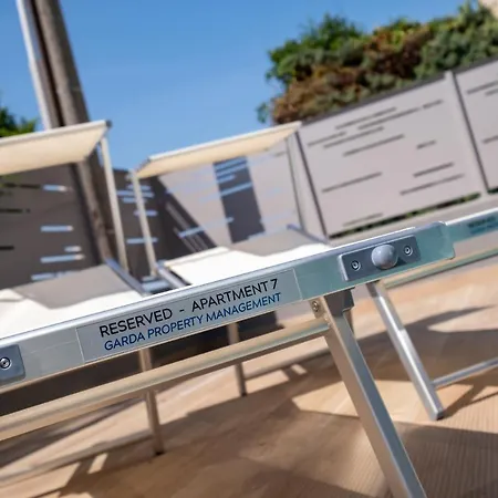 Luisa - Bella Casa Apartmán Bardolino