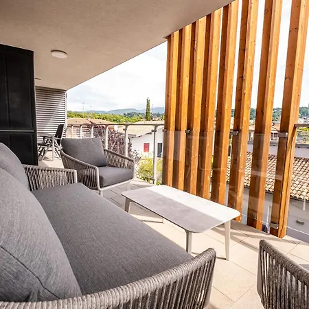 Apartment Luisa - Bella Casa