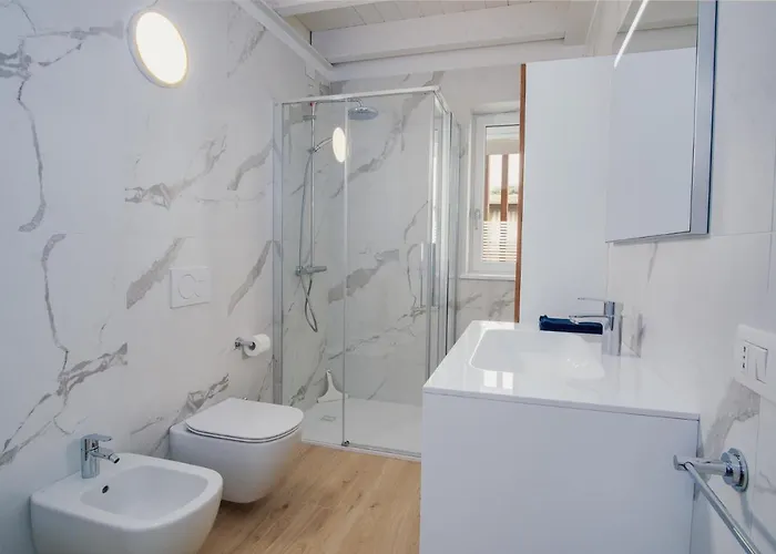 Luisa - Bella Casa *