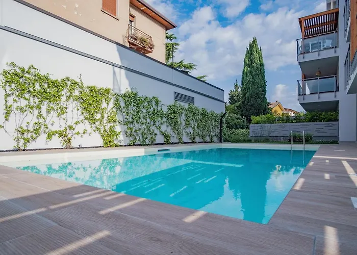 Luisa - Bella Casa Apartmán *