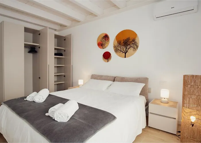 Apartmán Luisa - Bella Casa