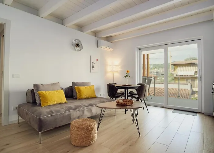 Luisa - Bella Casa Apartmán