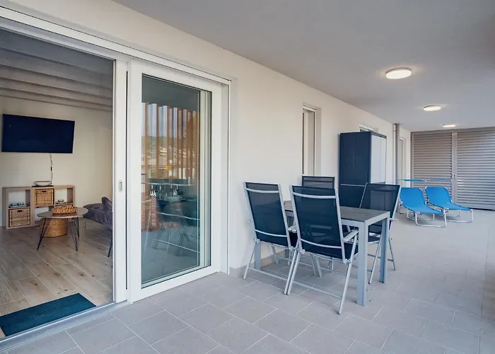 Luisa - Bella Casa Bardolino