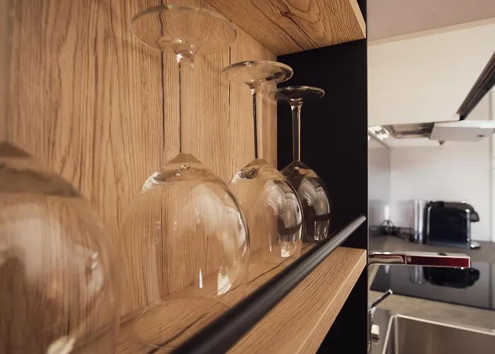 Luisa - Bella Casa Апартаменты *