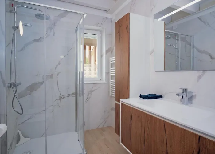 Luisa - Bella Casa Апартаменты Бардолино