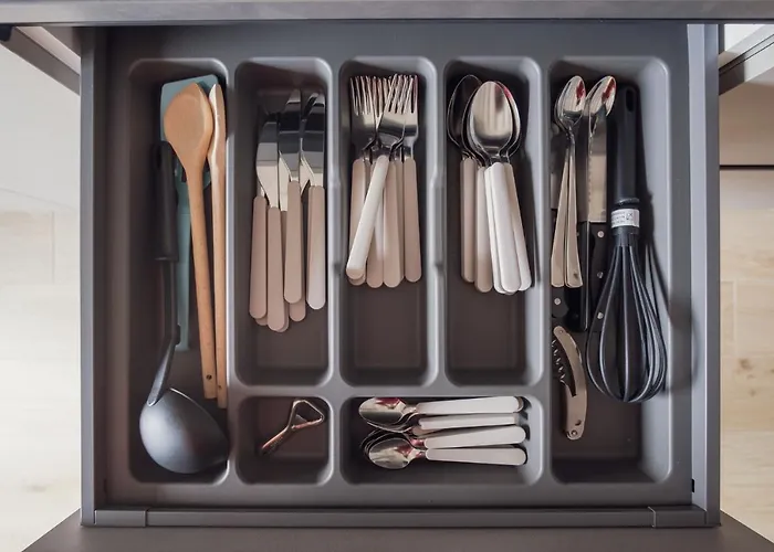 Apartmán Luisa - Bella Casa *