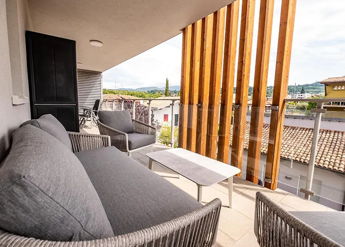 Apartmán Luisa - Bella Casa