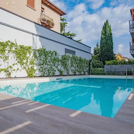 Luisa - Bella Casa Apartman *