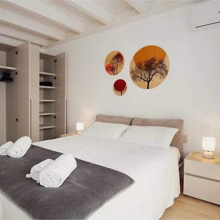 Apartment Luisa - Bella Casa
