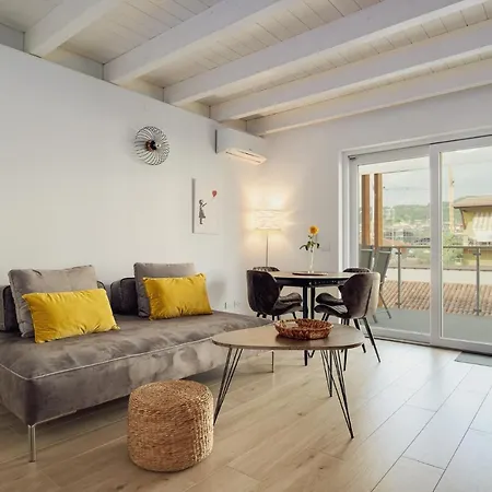 Luisa - Bella Casa Apartman