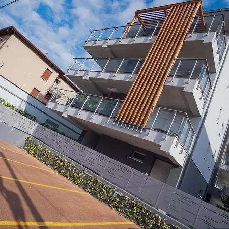 Apartman Luisa - Bella Casa *