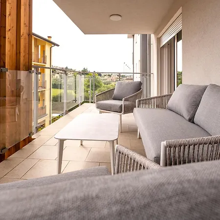 Luisa - Bella Casa Apartment